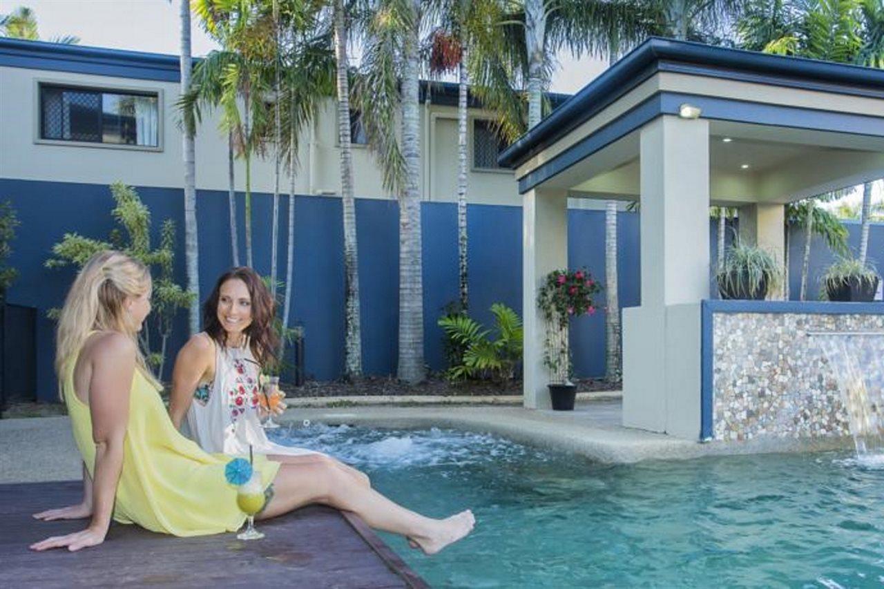 Coral Cay Mackay