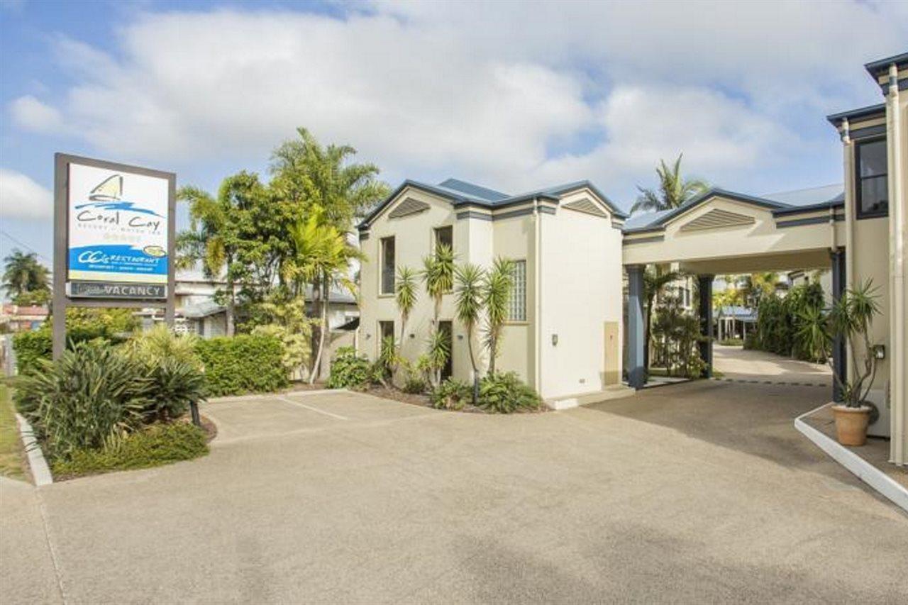 Coral Cay Mackay