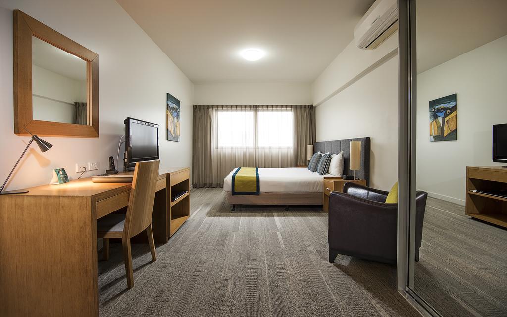 Aligned Corporate Residences Mackay