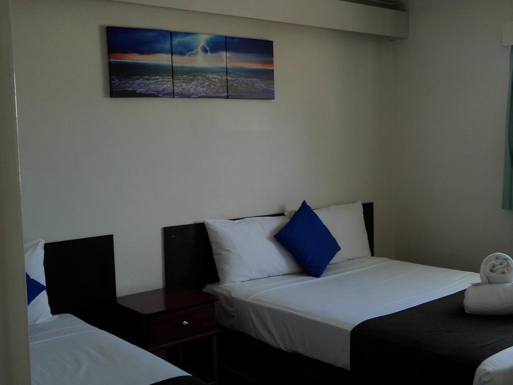Motel Coral Sands Mackay
