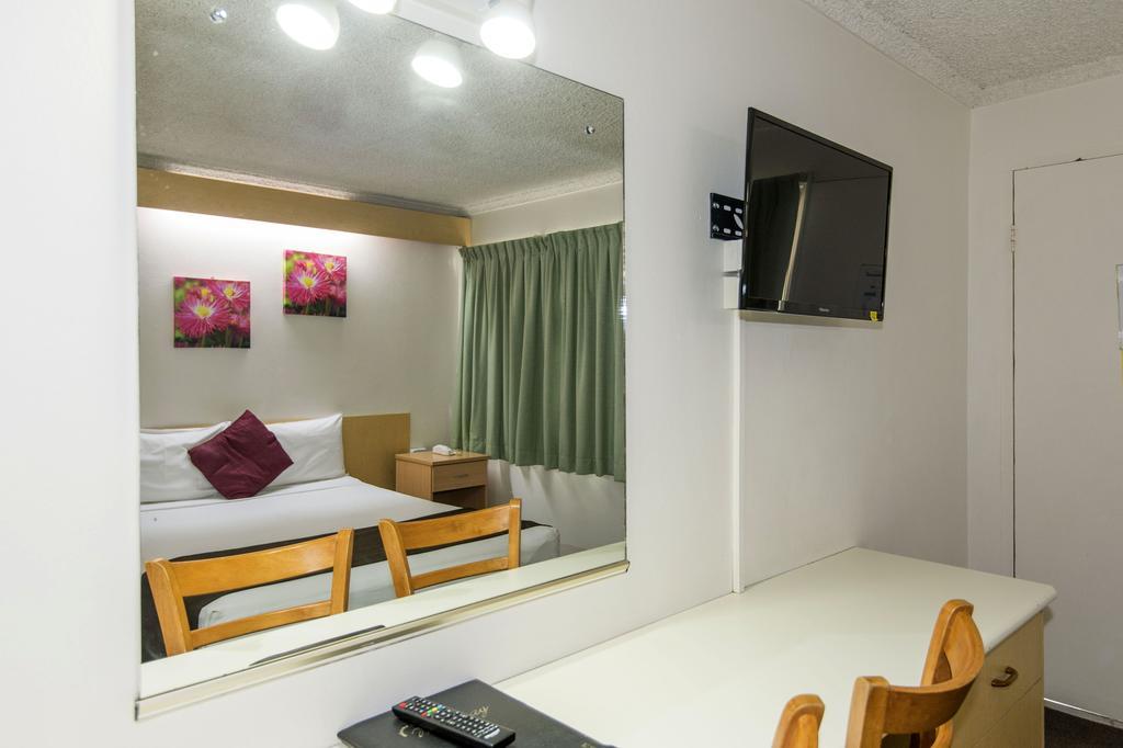 Motel Coral Sands Mackay