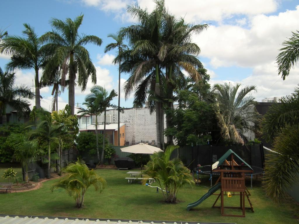 Paradise
