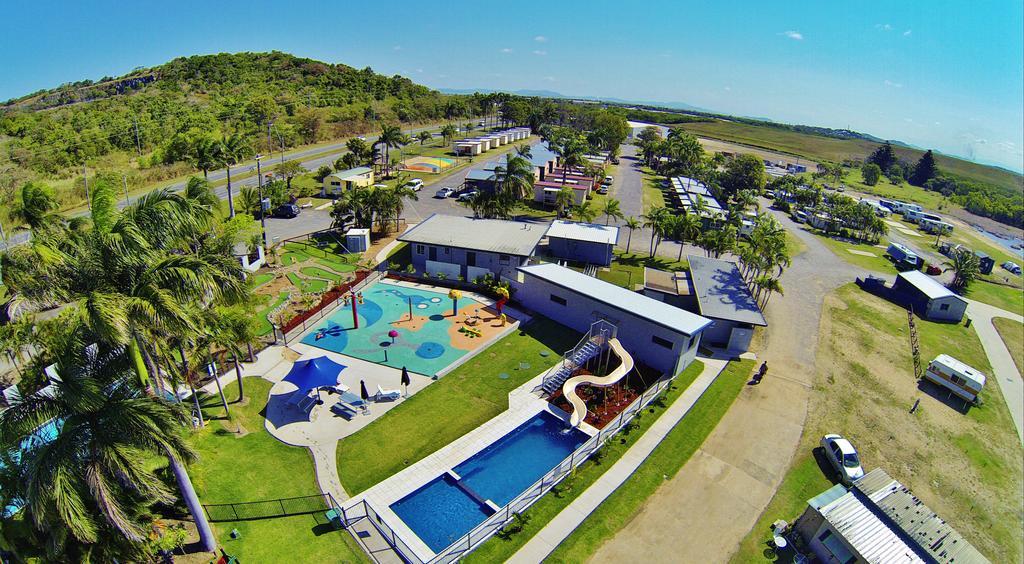 Discovery Parks - Holiday park