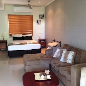 Apartment La Solana Units - Blacks Mackay