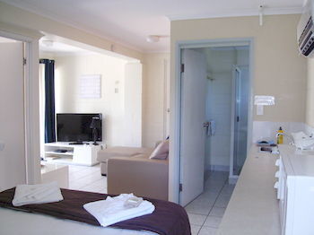 Apartment La Solana Units - Blacks *