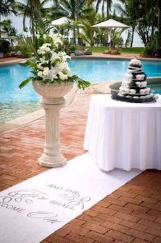The At Dolphin Heads Resort Mackay