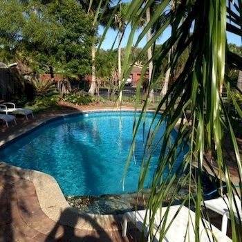 La Solana Units - Blacks Apartment Mackay