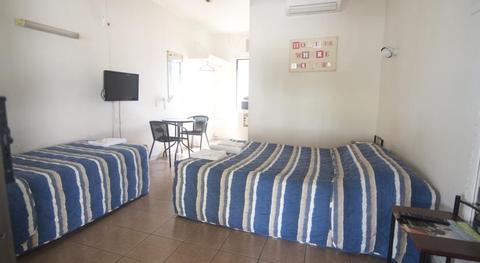 Motel Cool Palms 3*