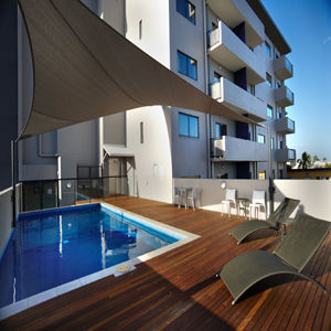 Aligned Corporate Residences 4* Mackay