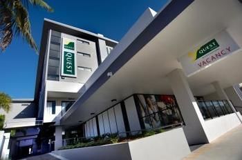 Aligned Corporate Residences Aparthotel