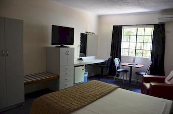 Shakespeare Motel Mackay
