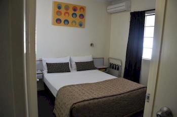 Motel Shakespeare Mackay