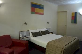 Motel Shakespeare