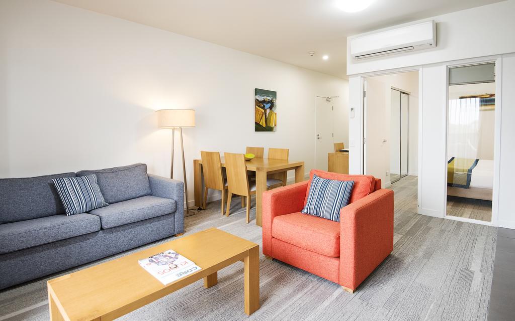 Aligned Corporate Residences Aparthotel 4*