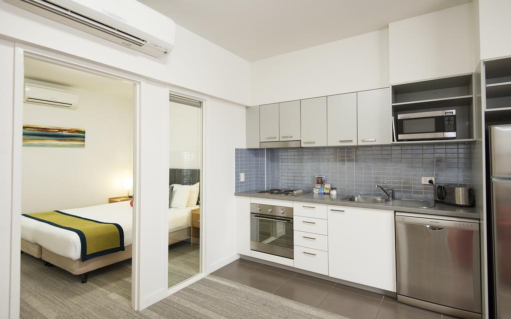 Aligned Corporate Residences 4* Mackay