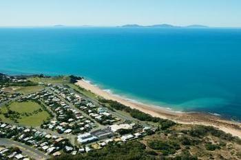 Seabreeze Hotel 4*