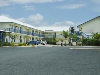 Seabreeze 4* Mackay