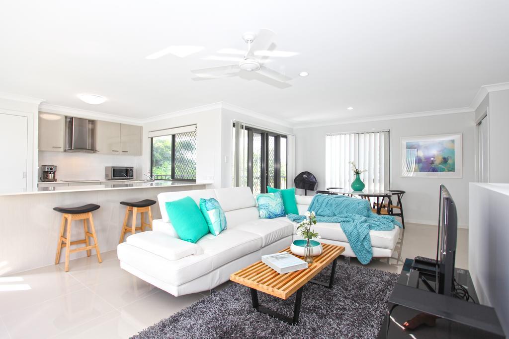 Beach Breeze Holiday House Holiday home