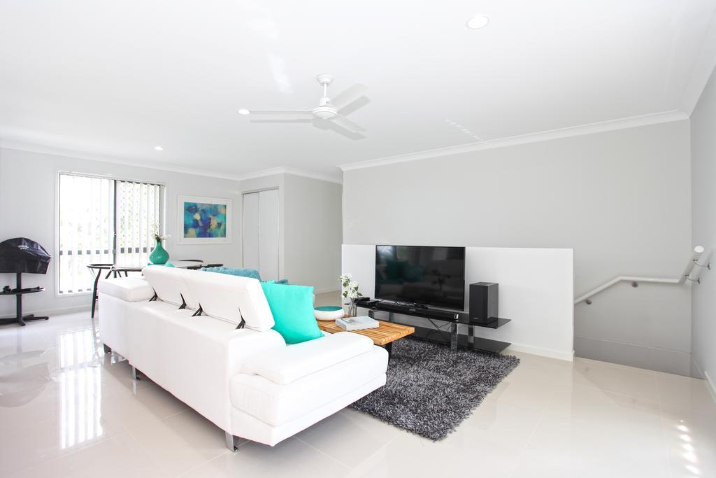 Beach Breeze Holiday House Holiday home *