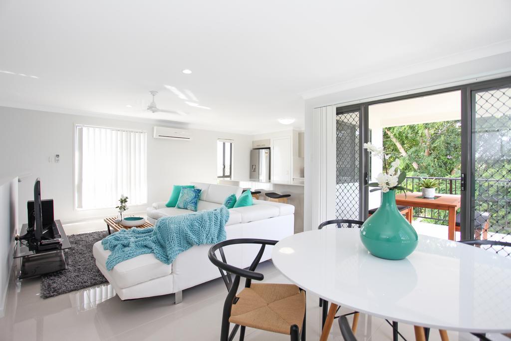 Beach Breeze Holiday House Holiday home