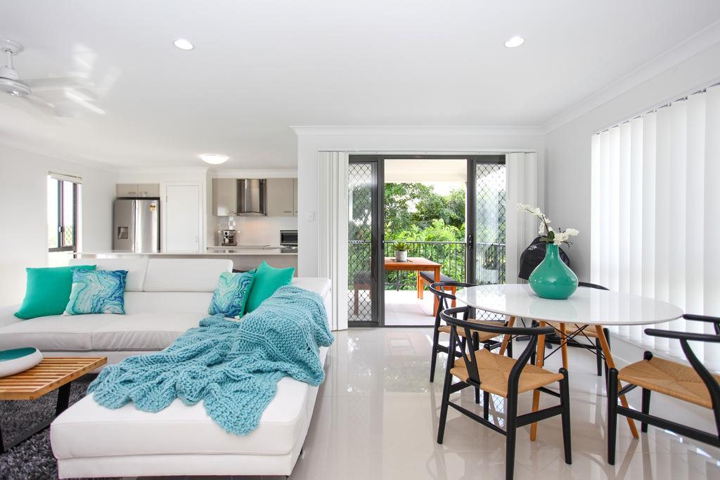 Beach Breeze Holiday House Holiday home Mackay