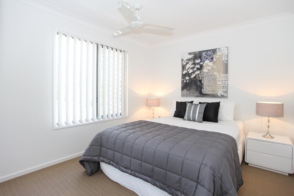 Holiday home Beach Breeze Holiday House Mackay