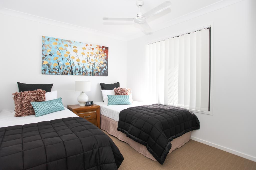 Holiday home Beach Breeze Holiday House Mackay