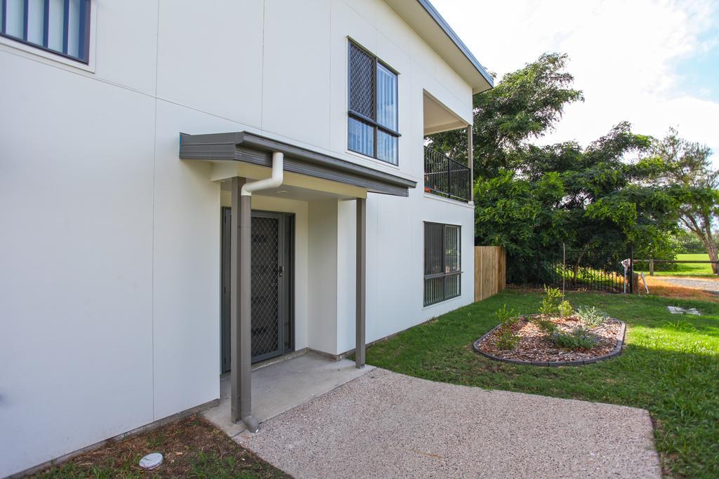 Beach Breeze Holiday House *