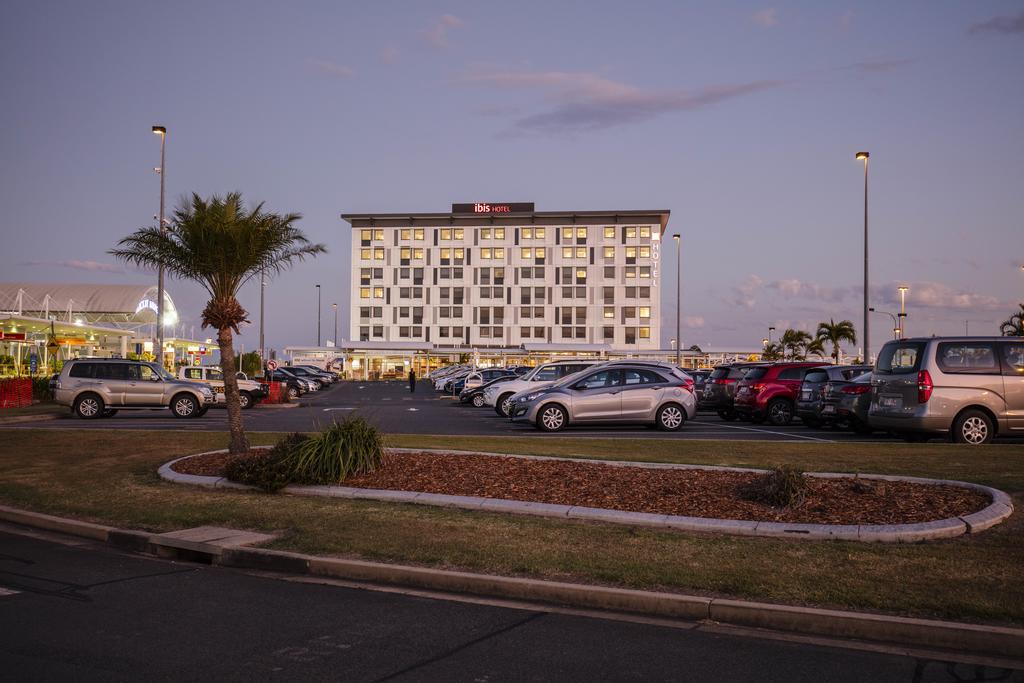 Ibis Hotel