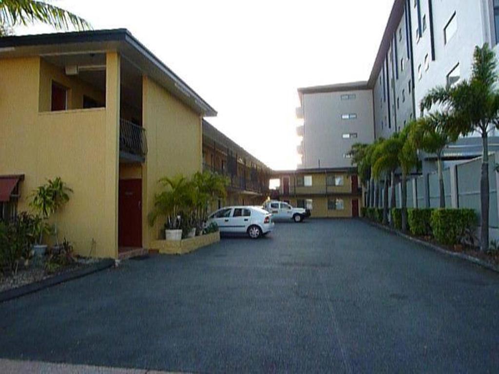 Motel International