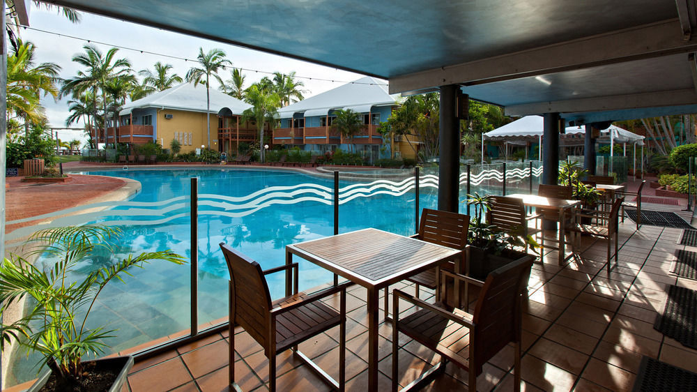 The At Dolphin Heads Resort