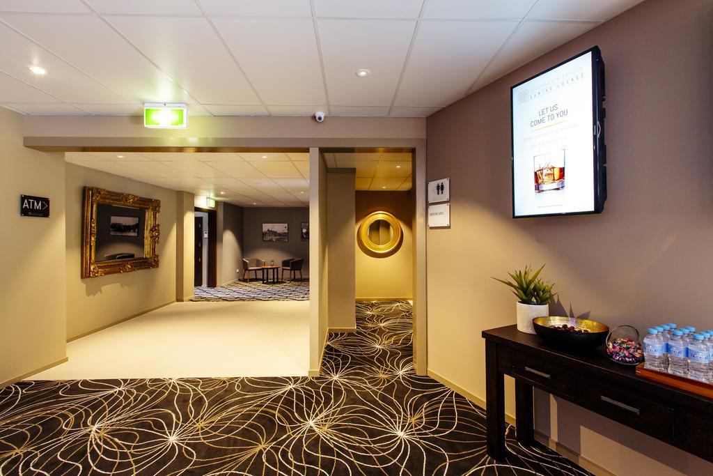 Motel Shamrock Gardens 3*
