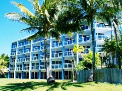 Ocean International Mackay