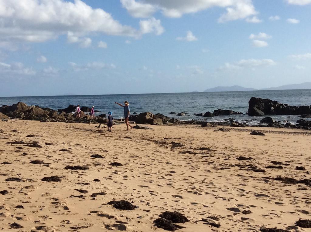 Seabreeze Hotel Mackay