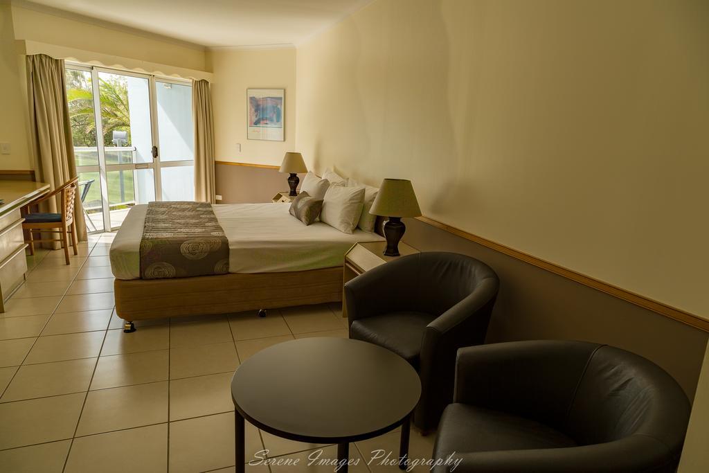 Hotel Ocean International