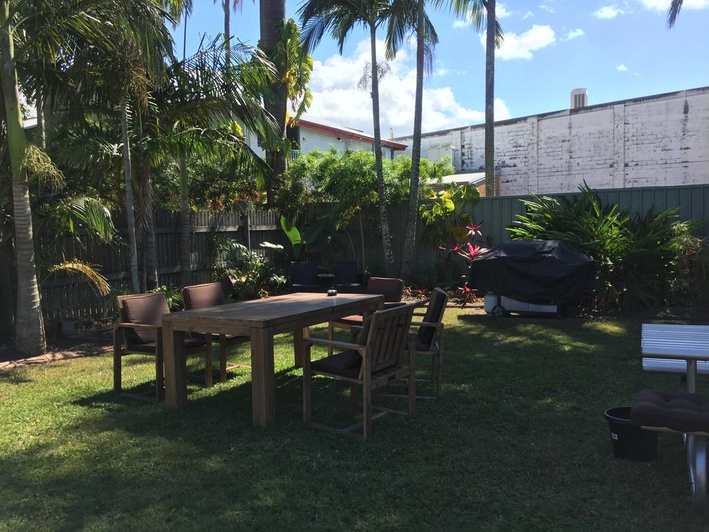 Motel Paradise 3*