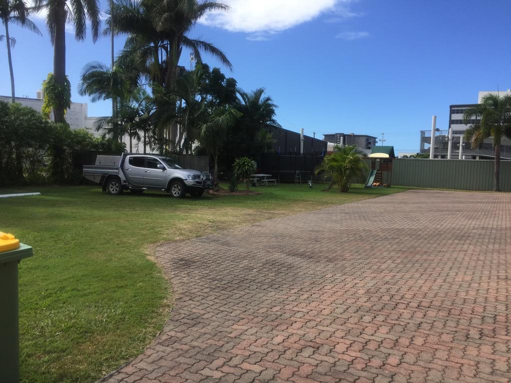 Paradise 3* Mackay
