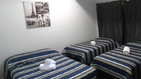 Motel Cool Palms