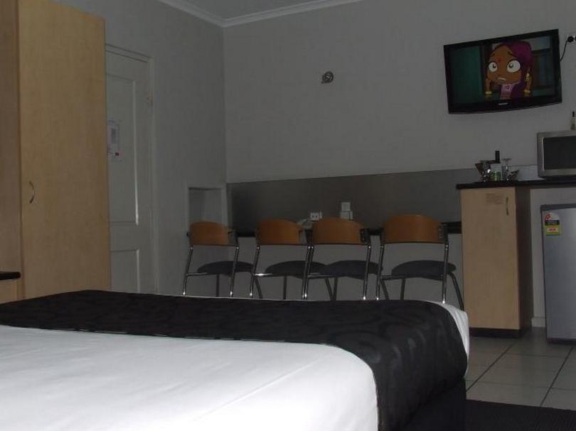 Alara Motor 4*