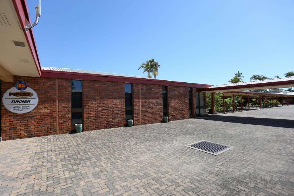 Motel Reef Mackay