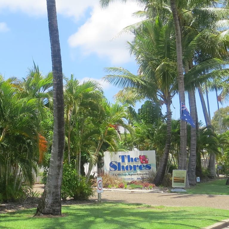 The Shores Apartment
