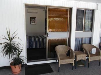 Motel Cool Palms Mackay