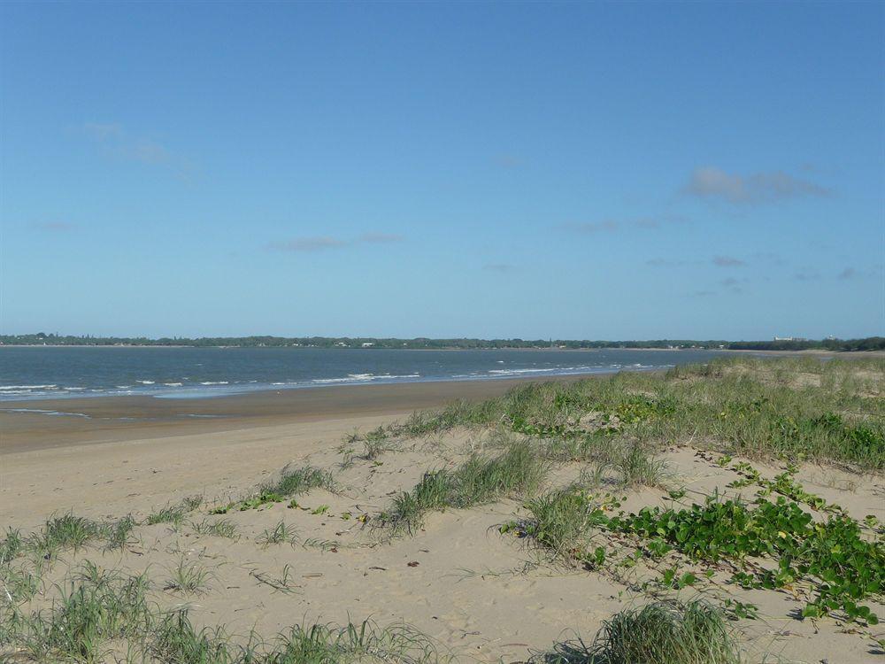 Apartment The Shores Mackay