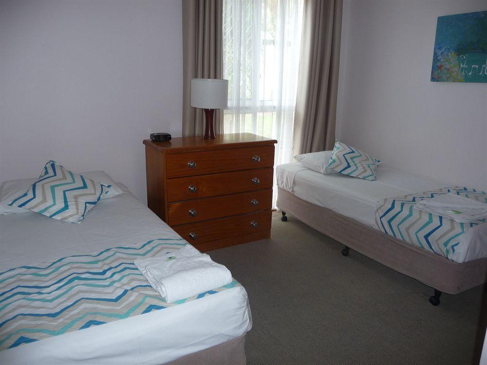 The Shores Apartment *