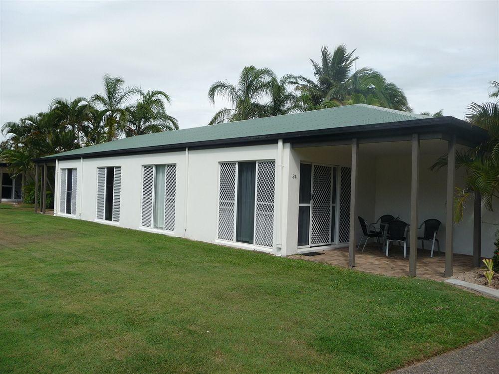 The Shores Mackay