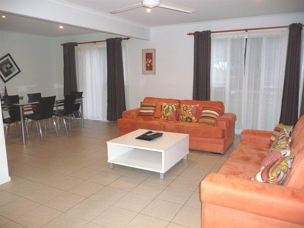 The Shores Apartment *