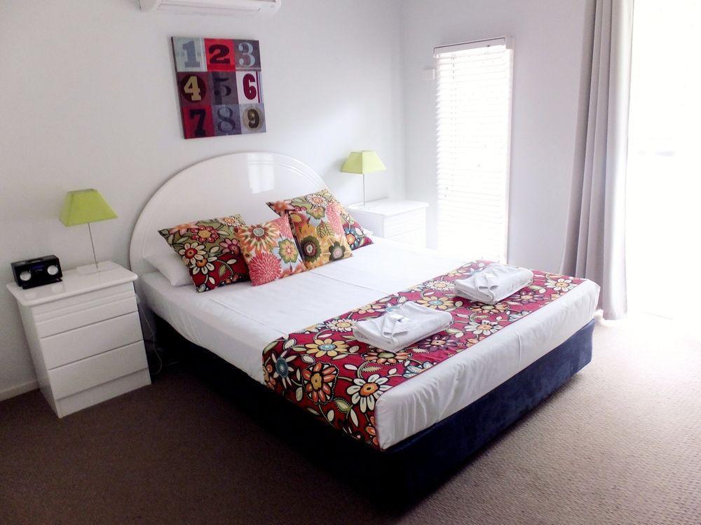 The Shores Apartment Mackay