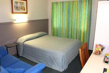 Northview Motel 3*