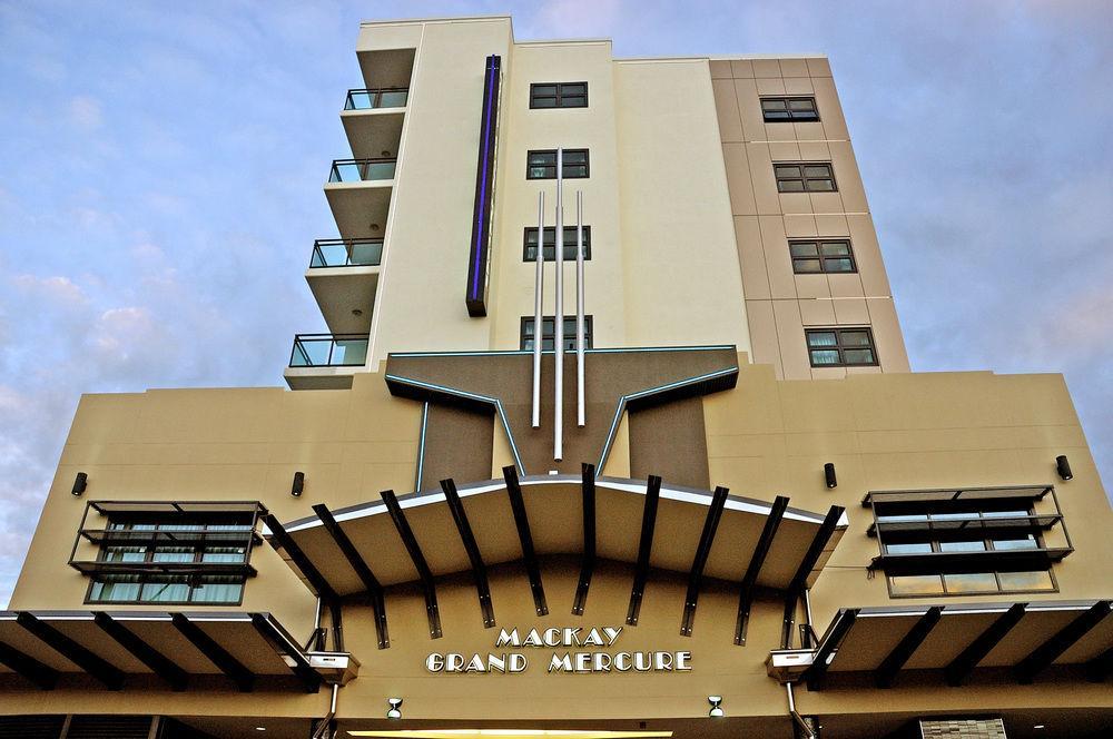 Rydges 4* Mackay