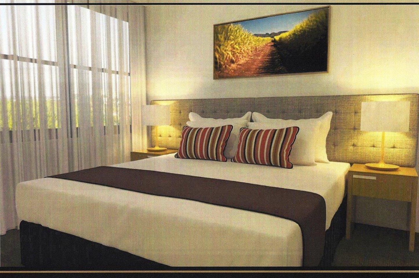 Quest On Gordon Aparthotel